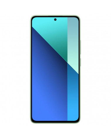 Смартфон Xiaomi Redmi Note 13 8+256 Mint Green