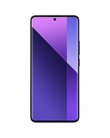 Смартфон Redmi Note 13 Pro+ 5G RU 8+256 Midnight Black (MZB0FFQRU)