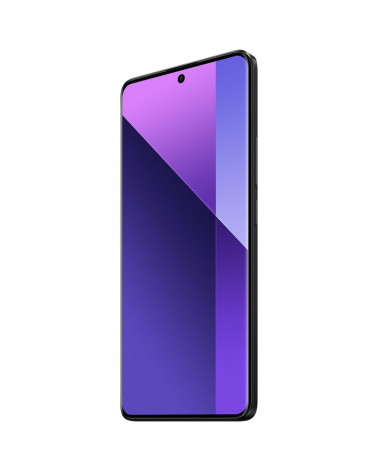 Смартфон Redmi Note 13 Pro+ 5G RU 8+256 Midnight Black (MZB0FFQRU)