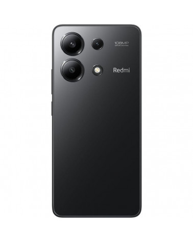 Смартфон Redmi Note 13 RU 8+256 Midnight Black (MZB0FYRRU)