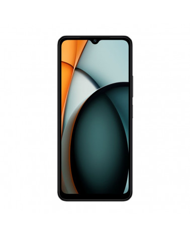 Смартфон Xiaomi Redmi A3 3+64Gb Midnight Black