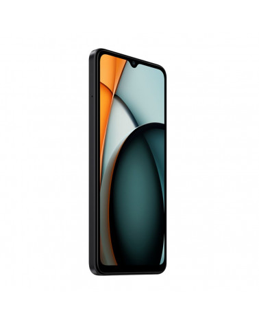 Смартфон Xiaomi Redmi A3 3+64Gb Midnight Black