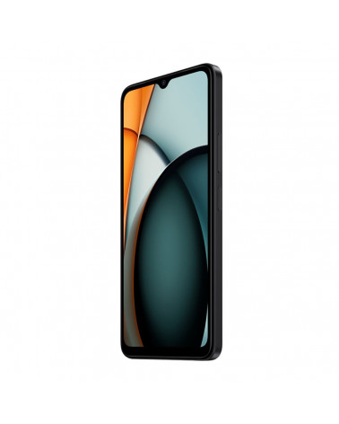 Смартфон Xiaomi Redmi A3 3+64Gb Midnight Black