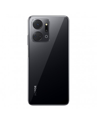 Смартфон HONOR Смартфон HONOR X7A Plus 6+128Gb Black (5109ATAW)