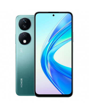 Смартфон HONOR Смартфон HONOR X7B 8+128Gb Green (5109AYXQ)