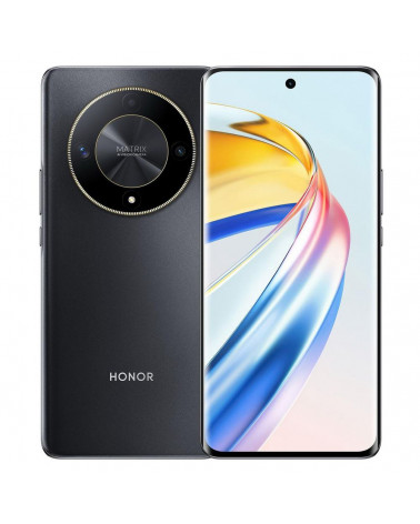 Смартфон HONOR Смартфон HONOR X9B 8+256Gb Black (5109AWUY)