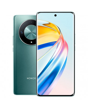 Смартфон HONOR X9B 8+256Gb Green (5109AWUW)