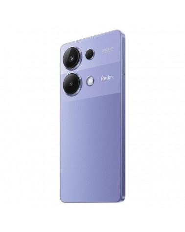 Смартфон Xiaomi Смартфон Redmi Note 13 Pro 12GB+512GB Lavender Purple (MZB0G7VRU)