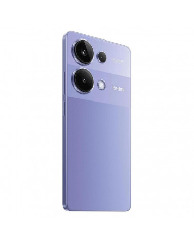 Смартфон Xiaomi Смартфон Redmi Note 13 Pro 12GB+512GB Lavender Purple (MZB0G7VRU)