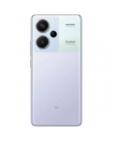 Смартфон Redmi Note 13 Pro+5G 12GB+512GB Aurora Purple (MZB0FD1RU)