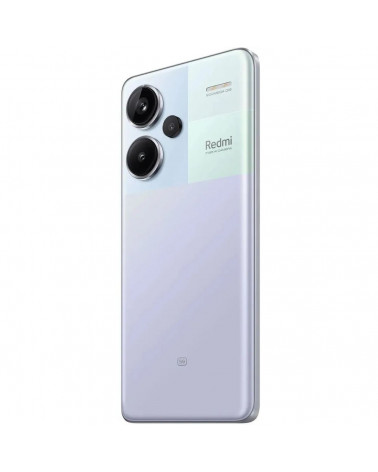 Смартфон Redmi Note 13 Pro+5G 12GB+512GB Aurora Purple (MZB0FD1RU)