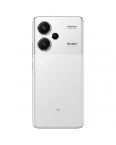 Смартфон Redmi Note 13 Pro+5G 12GB+512GB Moonlight White (MZB0FDBRU)