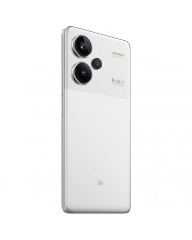 Смартфон Redmi Note 13 Pro+5G 12GB+512GB Moonlight White (MZB0FDBRU)