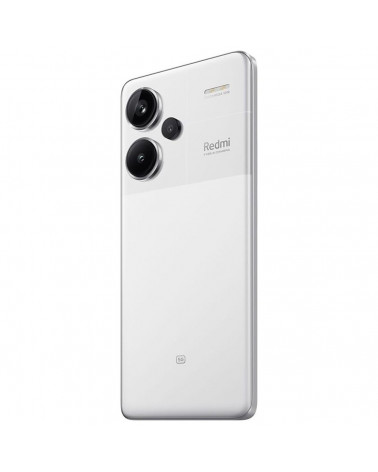 Смартфон Redmi Note 13 Pro+5G 12GB+512GB Moonlight White (MZB0FDBRU)