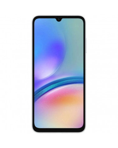 Смартфон Samsung Смартфон Samsung Galaxy A05s SM-A057F 4+64Gb серебристый (SM-A057FZSUCAU)