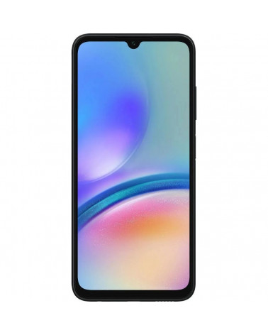 Смартфон Samsung Смартфон Samsung Galaxy A05s SM-A057F 4+128Gb черный (SM-A057FZKVCAU)