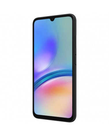 Смартфон Samsung Смартфон Samsung Galaxy A05s SM-A057F 4+128Gb черный (SM-A057FZKVCAU)