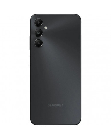 Смартфон Samsung Смартфон Samsung Galaxy A05s SM-A057F 4+128Gb черный (SM-A057FZKVCAU)