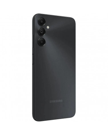 Смартфон Samsung Смартфон Samsung Galaxy A05s SM-A057F 4+128Gb черный (SM-A057FZKVCAU)