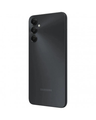 Смартфон Samsung Смартфон Samsung Galaxy A05s SM-A057F 4+128Gb черный (SM-A057FZKVCAU)