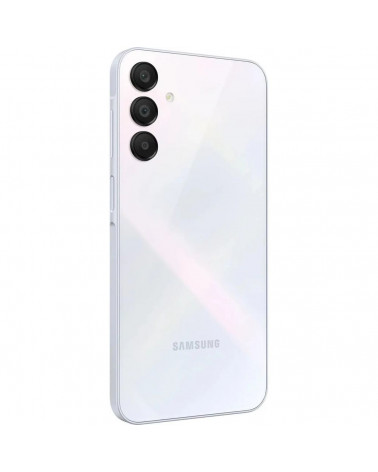 Смартфон Samsung Смартфон Samsung Galaxy A15 SM-A155F 4+128Gb голубой (SM-A155FLBDMEA)