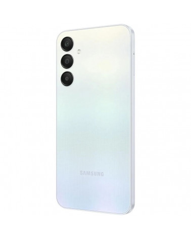 Смартфон Samsung Смартфон Samsung Galaxy A25 SM-A256E 6+128Gb голубой (SM-A256ELBDMEA)