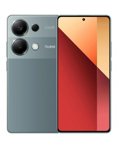 Смартфон Redmi Note 13 Pro RU 8+128 Forest Green