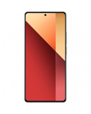 Смартфон Redmi Note 13 Pro RU 8+128 Forest Green