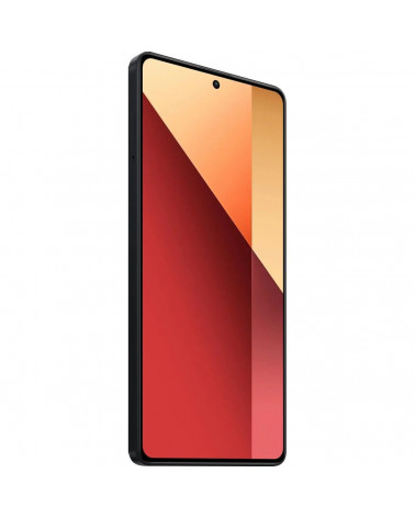 Смартфон Redmi Note 13 Pro RU 8+128 Midnight Black