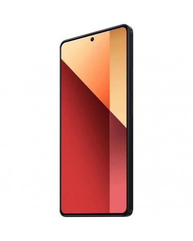 Смартфон Redmi Note 13 Pro RU 8+128 Midnight Black