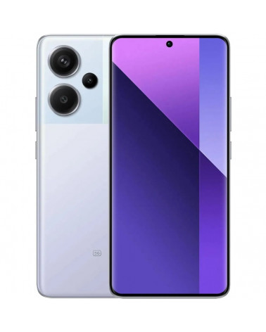 Смартфон Redmi Note 13 Pro+ 5G RU 8+256 Aurora Purple