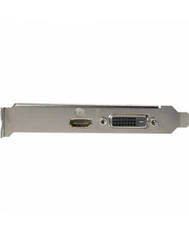 GT1030 2GB LP GDDR5 64bit DVI HDMI RTL 20 (301590) 