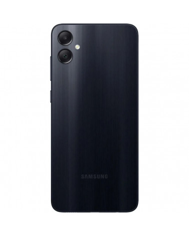 Смартфон Samsung Смартфон Samsung Galaxy A05 SM-A055F 4+64Gb черный (SM-A055FZKDCAU)