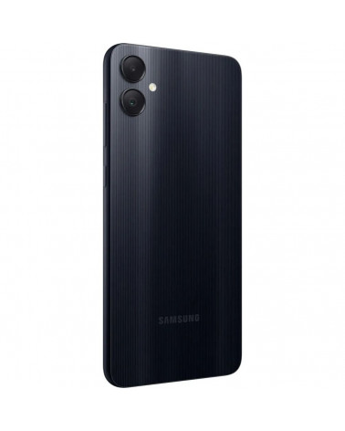 Смартфон Samsung Смартфон Samsung Galaxy A05 SM-A055F 4+64Gb черный (SM-A055FZKDCAU)