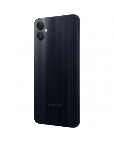 Смартфон Samsung Смартфон Samsung Galaxy A05 SM-A055F 4+64Gb черный (SM-A055FZKDCAU)