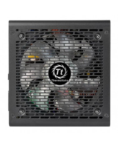 Блок питания Thermaltake Smart BX1 RGB 550W PS-SPR-0550NHSABE-1 550W, 80 Plus Bronze