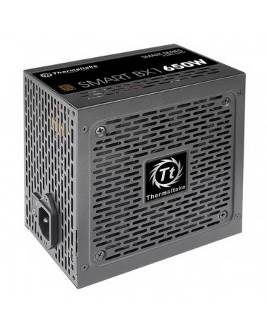 Блок питания Thermaltake Smart BX1 650 PS-SPD-0650NNSABE-1 650W,80 Plus Bronze (875258)