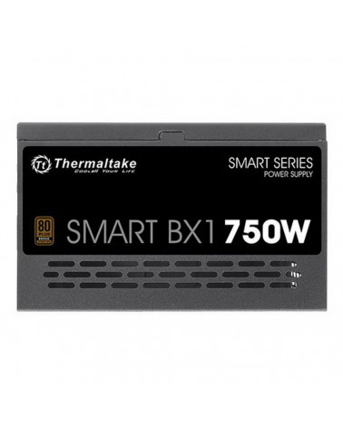 Блок питания Thermaltake Smart BX1 750 SPD-750AH2NKB-2 750W,80 Plus Bronze (PS-SPD-0750NNSABE-1)