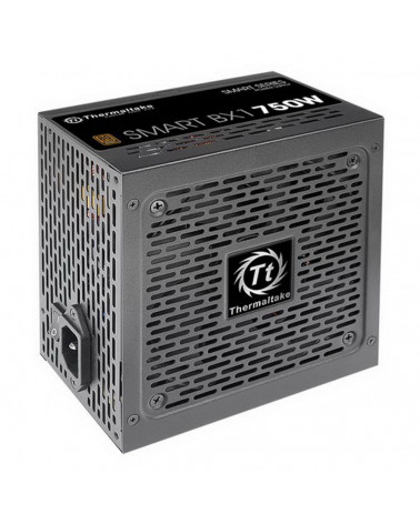 Блок питания Thermaltake Smart BX1 750 SPD-750AH2NKB-2 750W,80 Plus Bronze (PS-SPD-0750NNSABE-1)