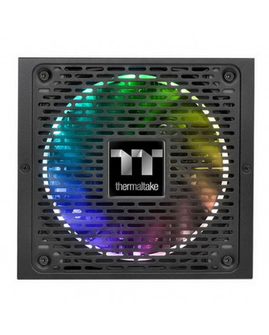 Блок питания Thermaltake Toughpower iRGB Plus 1050 PS-TPI-1050F2FDPE-1 1050W,80 Plus Platinum, полностью модульный