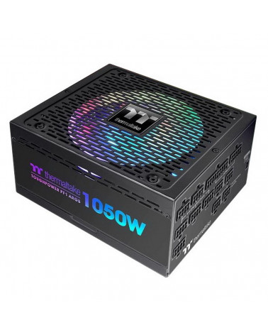 Блок питания Thermaltake Toughpower PF1 ARGB 1050 PS-TPD-1050F3FAPE-1 1050W,80 Plus Platinum, полностью модульный (520584) PS-TP