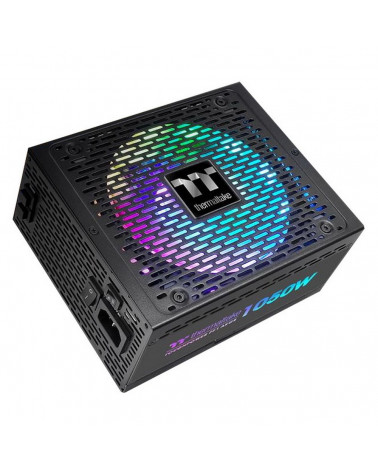 Блок питания Thermaltake Toughpower PF1 ARGB 1050 PS-TPD-1050F3FAPE-1 1050W,80 Plus Platinum, полностью модульный (520584) PS-TP