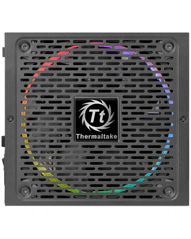 Блок питания Thermaltake Toughpower PF1 ARGB 850 TPD-850AH3FCP-A 850W,80 Plus Platinum, полностью модульный