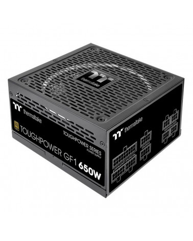 Блок питания Thermaltake Toughpower GF1 650 PS-TPD-0650FNFAGE-1 750W, 80 Plus Gold, полностью модульный