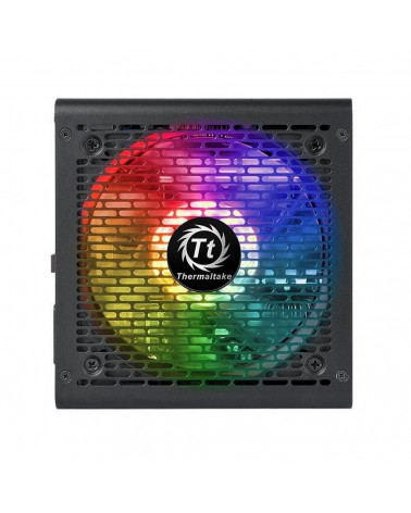 Блок питания Thermaltake Toughpower GX1 RGB 700 PS-TPD-0700NHFAGE-1 700W, 80 Plus Gold (874596)