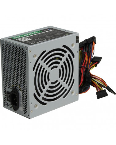 Блок питания AeroCool ECO-450 - 450W , ATX v2.3 , Fan 12cm , Retail (957875)