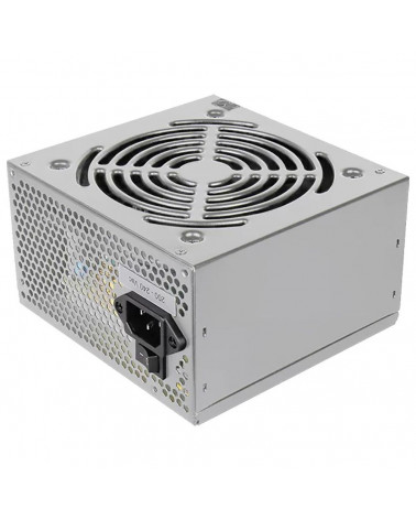 Блок питания AeroCool ECO-450 - 450W , ATX v2.3 , Fan 12cm , Retail (957875)