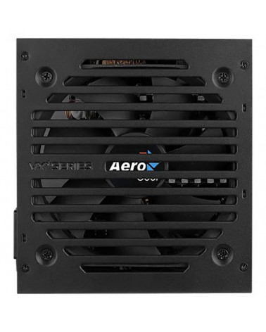 Блок питания AeroCool VX Plus 800 - 800W , ATX v2.3 , Fan 12cm , 500mm cable , Retail (962819)