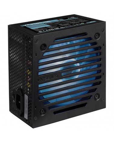 Блок питания AeroCool VX Plus 700 RGB (150935) 10