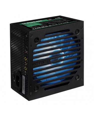 Блок питания AeroCool VX Plus 600 RGB (VX Plus 600 RGB) (150911) 10